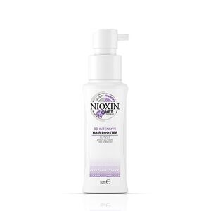 Nioxin 3D Intensive Hair Booster Cuticle Protection 50ml