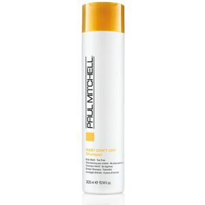 Paul Mitchell Baby Dont Cry Shampoo 300ml