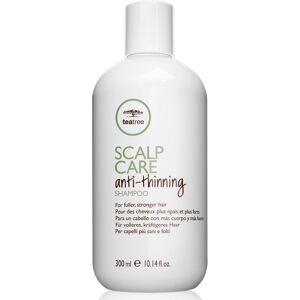 Paul Mitchell Scalp Care Anti Thinning Shampoo 300ml