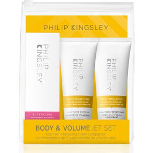 Philip Kingsley Body & Volume Jet Set