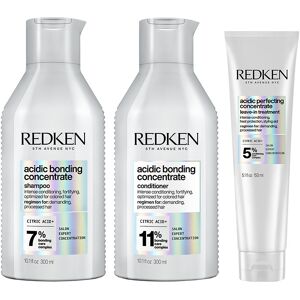 Redken Acidic Bonding Concentrate Pack