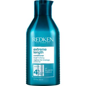 Redken Extreme Length Conditioner 300ml