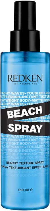 Redken Beach Spray for Hair Definition and Texture 150ml