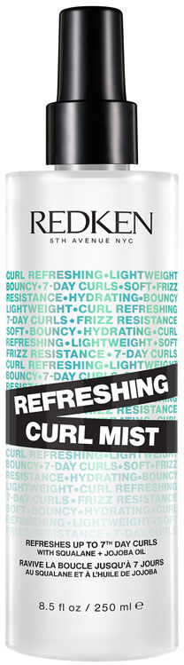 Redken Refreshing Curl Mist 250ml