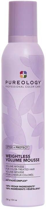 Pureology Weightless Volume Mousse 290ml