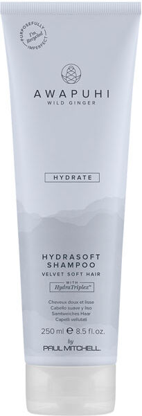 Paul Mitchell Wild Ginger HydraSoft Shampoo 250ml