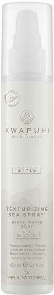 Paul Mitchell Awapuhi Wild Ginger Texturizing Sea Spray 150ml