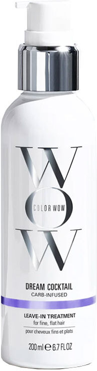 Wow Toys Color Wow Dream Cocktail Carb-Infused Leave-in Treatment 200ml