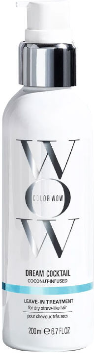 Wow Toys Color Wow Dream Cocktail Coconut-Infused Leave-in Treatment 200ml