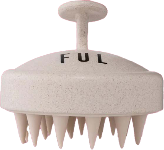 Tangle Teezer FUL Scalp Massager Shampoo Brush