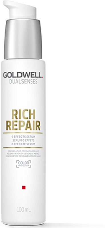 Goldwell Dualsenses Rich Repair 6 Effects Serum 100ml