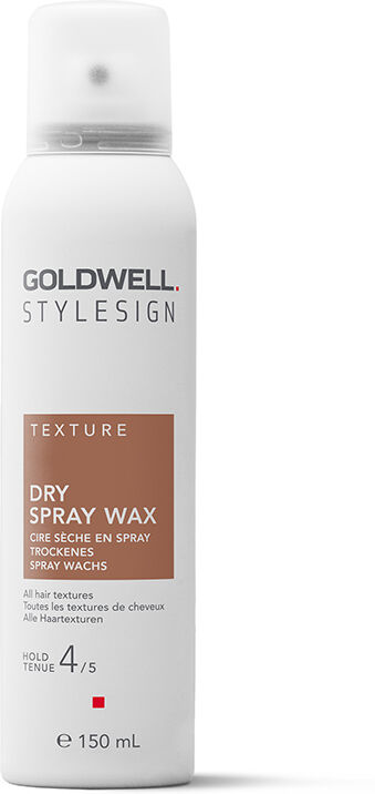 Goldwell StyleSign Dry Spray Wax 150ml