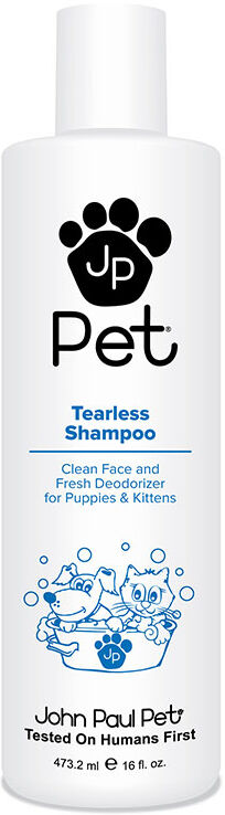 Paul Mitchell John Paul Pet Tearless Gentle Shampoo 500ml
