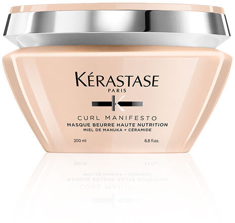 Kérastase Curl Manifesto Masque Nourishing Butter Hair Mask 200ml
