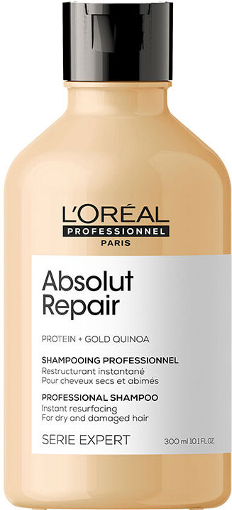 L'Oreal Professionnel L'Oréal Professionnel Serie Expert Absolut Repair Shampoo 300ml