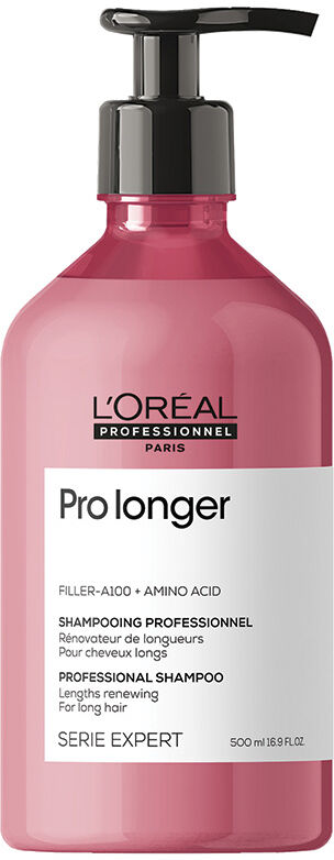 L'Oreal Professionnel L’Oréal Professionnel Serie Expert Pro Longer Shampoo 500ml