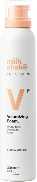 milk_shake Volumizing Foam 200ml