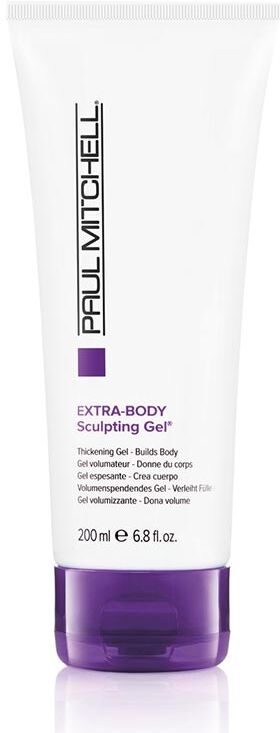 Paul Mitchell Extra Body Sculpting Gel 200ml