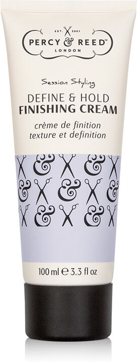 Percy & Reed Session Styling Define & Hold Finishing Cream 100ml