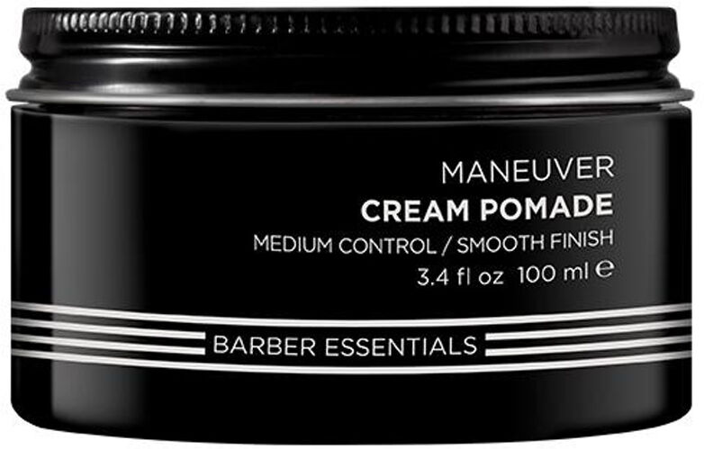 Redken Brews Maneuver Cream Pomade 100ml