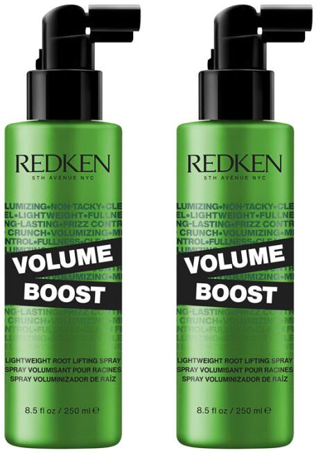 Redken Volume Boost 250ml Double