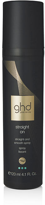 ghd Straight On - Straight & Smooth Spray 120ml