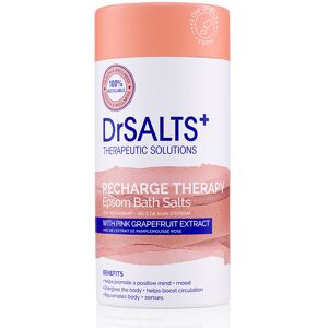 Dr Salts Dr. Salts Recharge Therapy Epsom Salts 750g