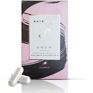 Hair Gain Capsules