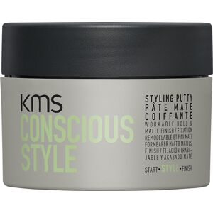 KMS Conscious Style Styling Putty - All Hair Types - 75 ml KMS Conscious Style Styling Putty - All Hair Types - 75 ml