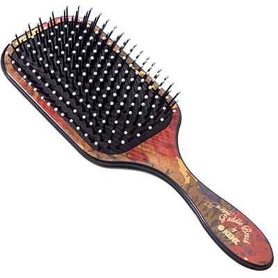 Kent LPB1 Large Paddle Cushion Hair Brush - Hair Brush Kent LPB1 Large Paddle Cushion Hair Brush - Hair Brush