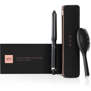 ghd Creative Curl Wand Festive Curve® Gift Set