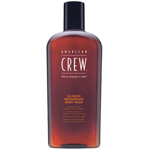 American Crew 24HR Deodorant Bodywash 450ml