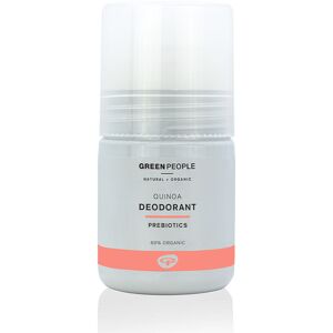 Green People Quinoa & Prebiotocs Deodorant 75ml