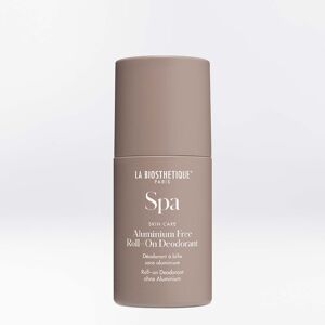 La Biosthetique SPA - Alluminium free Roll'on Deodorant 50ml