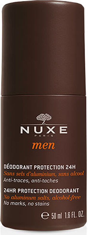 NUXE Men 24HR Deodorant 50ml