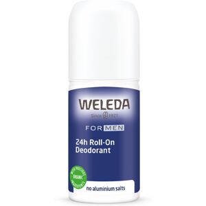 Weleda Men 24h Roll-On Deodorant 50ml