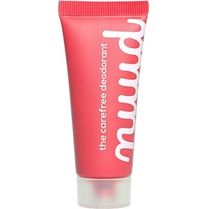 Nuud Natural Deodorant 15ml