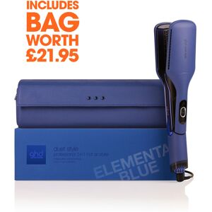 ghd Duet Style - 2-in-1 Hot Air Styler in Elemental Blue