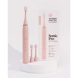 Care+ Spotlight Oral Care Sonic Pro Pink