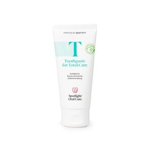 Care+ Spotlight Oral Care Toothpaste for Total Care