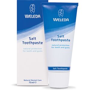 Weleda Salt Toothpaste 75ml