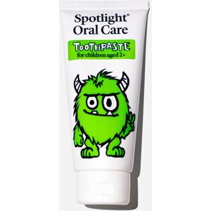 Care+ Spotlight Oral Care Kids Monster Toothpaste - Bubblegum 100ml