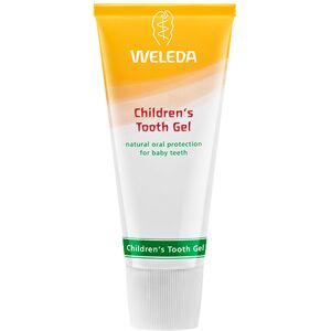 Weleda Childrens Tooth Gel