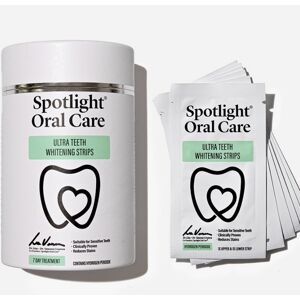 Care+ Spotlight Oral Care 7 Day Ultra Teeth Whitening Strips Care+ Spotlight Oral Care 7 Day Ultra Teeth Whitening Strips