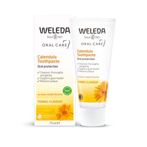 Weleda Calendula Toothpaste 75ml