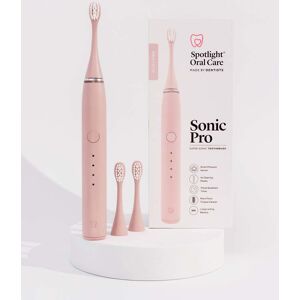 Care+ Spotlight Oral Care Sonic Pro Pink