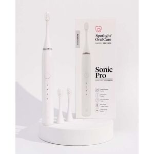 Care+ Spotlight Oral Care Sonic Pro White