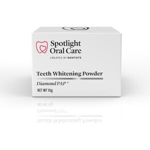 Care+ Spotlight Oral Care Diamond Teeth Whitening PAP+ Powder