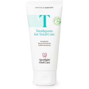 Care+ Spotlight Oral Care Toothpaste for Total Care