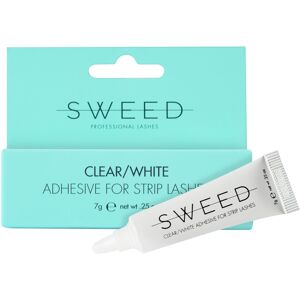 Sweed Adhesive for Strip Lashes 7g